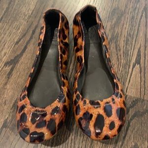 Tory Burch ballet flats